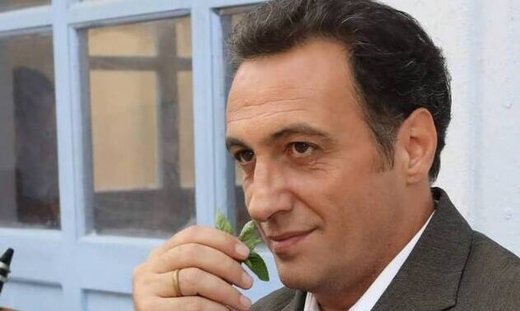 Βαγγέλης Αλεξανδρής: Η βάφτιση του γιου του θα γίνει το καλοκαίρι - Οι τρεις νονοί