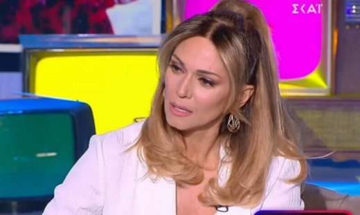 Έλλη Κοκκίνου: Η περιπέτεια με τον κορονοϊό και ο τρόπος που αντιμετωπίζει τα αρνητικά σχόλια!