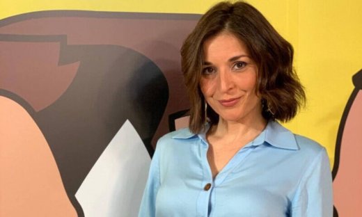 Κουρούπη: Ο «θείος» Γιάννης Μπέζος, ο λυτρωτικός χωρισμός και οι οικονομικές δυσκολίες