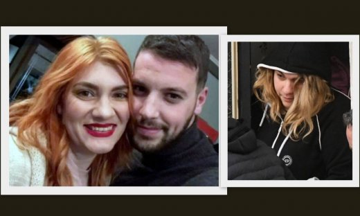 Πάτρα: Δήμητρα Πισπιρίγκου: «Η Ρούλα και ο Μάνος είχαν ερωτικές σχέσεις μέχρι λίγο πριν τη σύλληψη»
