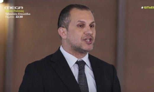 Η γη της ελιάς: Ο Εισαγγελέας θέλει ένοχο τον Φίλιππο και στο twitter «σηκώθηκε» θύελλα αντιδράσεων