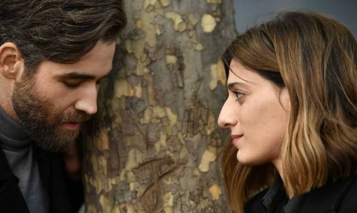 Σασμός: Ο Σταύρος ετοιμάζεται να κάνει πρόταση γάμου στην Αργυρώ