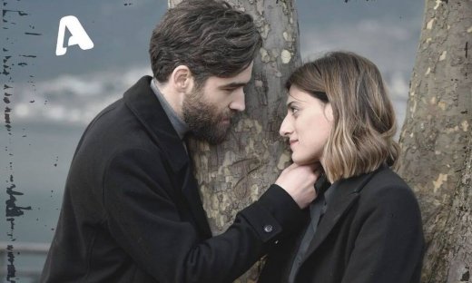 Σασμός: Ο Σταύρος βιάστηκε να κάνει πρόταση γάμου στην Αργυρώ και το Twitter τον... σταύρωσε!