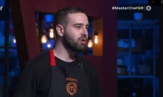 MasterChef: Ο Μάριος «μπέρδεψε» τους κριτές- «Δεν ξέρω αν θέλω να παραμείνω, είμαι 50- 50»