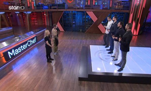 MasterChef: Η σκληρή κριτική και η αποχώρηση που δεν περίμενε κανείς!