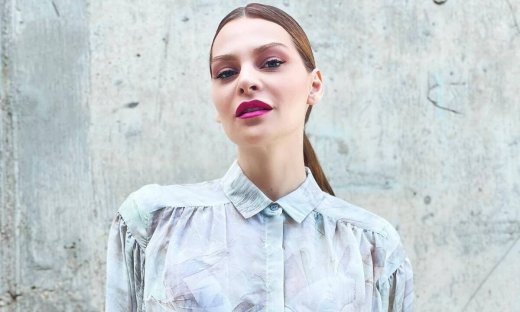 Υβόννη Μπόσνιακ: Η κατάσταση της υγείας της και ο λόγος που μπήκε στο νοσοκομείο!