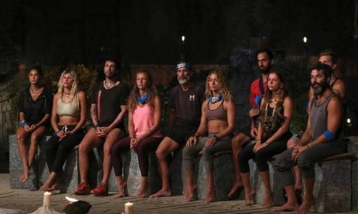 Survivor spoiler: Η απόλυτη ανατροπή! Αυτός ο παίκτης αποχωρεί απόψε