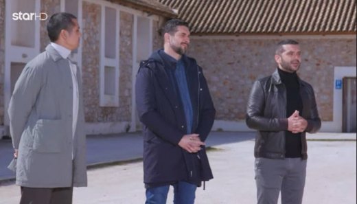 MasterChef: Ανατρεπτικές εξελίξεις και ευχάριστες εκπλήξεις - Σάστισαν οι παίκτες με την ανακοίνωση