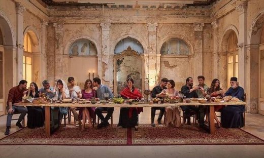 Σασμός: Αποχωρούν τρεις βασικοί πρωταγωνιστές; Το δημοσίευμα που αναστάτωσε τους τηλεθεατές