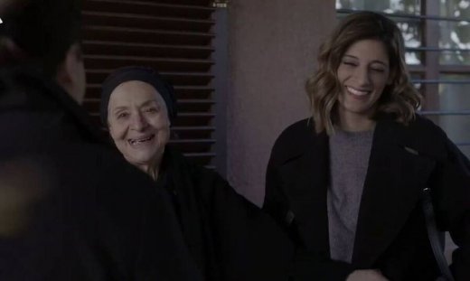 Σασμός sneak preview: Αργυρώ, Άσπα και Μαρίνα επιστρέφουν για να παραστούν στο δικαστήριο