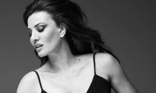 Ματσούκα: «Έβγαλα χρήματα από την τράπεζα και πλήρωσα για να μην βγει το εξώφυλλο που είχα κάνει»