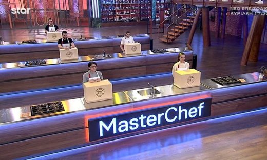 MasterChef: Το πολυπόθητο Green Award των 10.000 ευρώ και η απαιτητική δοκιμασία για τον 3ο φιναλίστ