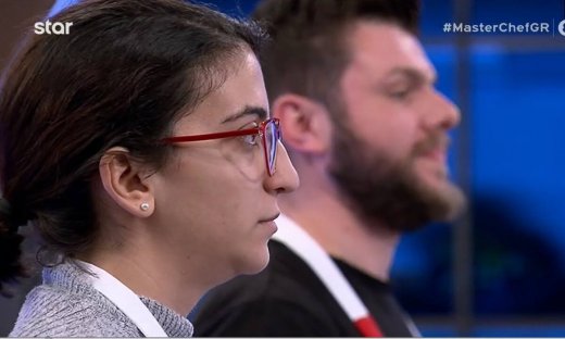 MasterChef: O τρίτος φιναλίστ και το πιάτο αντιγραφής που τους «πάγωσε» όλους- Ποιος θα κερδίσει;