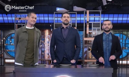 MasterChef: H δίκαιη νίκη του Νικήτα και τα επικά σχόλια στο Twitter για τον Χριστόφορο