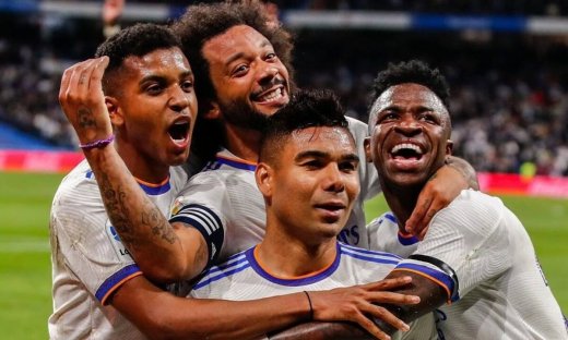 Ποιες ομάδες είναι φαβορί στις ρεβάνς του Champions League