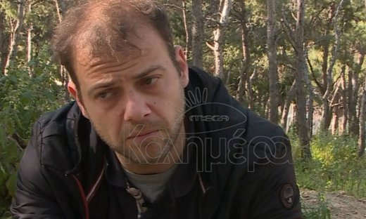 Αποκαλυπτικός ο Τζιόβας: «Μεγάλοι ηθοποιοί με κακοποιητικές συμπεριφορές δεν έχουν καταγγελθεί»