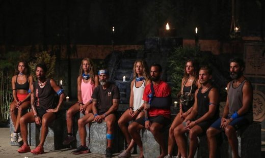 Survivor spoiler: Αυτός ο υποψήφιος είναι το απόλυτο φαβορί προς αποχώρηση
