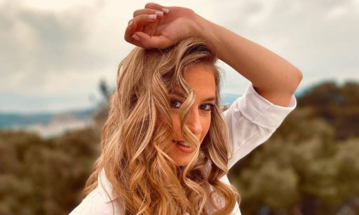 Ευγενία Παναγοπούλου: «Πριν από κάποιους μήνες μίλησα για την προσωπική μου ζωή. Πλέον είμαι μόνη»