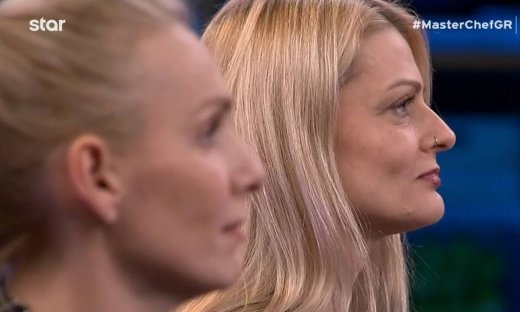 MasterChef: Αποχώρησε το Golden Pin του Σωτήρη Κοντιζά- Βασιλική: «Δικαιώθηκα, με είχε μειώσει πολύ»