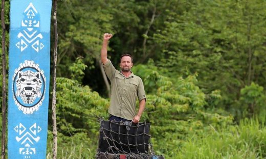 Survivor: Οι Μπλε κέρδισαν το έπαθλο επικοινωνίας - Έξαλλος ο Κατσαούνης: «Δεν ντρέπονται λίγο;»