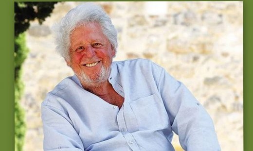 Γιάννης Βογιατζής στο Mega Καλημέρα:Μια θαυμάστρια έλεγε στην γυναίκα μου «εμένα αγαπάει, όχι εσένα»