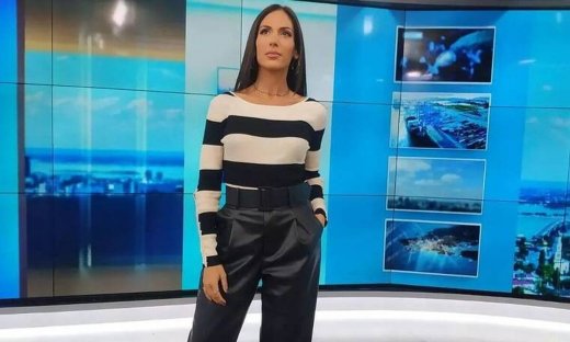 Ανθή Βούλγαρη: Η πρώτη φωτογραφία μέσα από το νοσοκομείο μετά το χειρουργείο