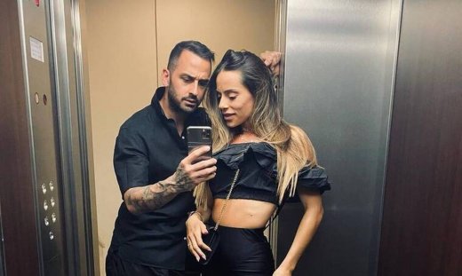 Survivor: Μαρία Αντωνά για Άρη Σοϊλέδη: «Με ενόχλησε! Θύμωσα, δε μου άρεσε καθόλου αυτό που είπε»