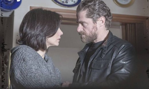 Σασμός: Ένας νέος έρωτας ανθίζει μεταξύ δύο ηρώων