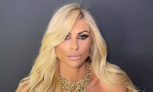 Πράξη ανθρωπιάς από την Ευρυδίκη Παπαδοπόυλου: Η δωρέα των 10.000 ευρώ και το post στο Instagram!