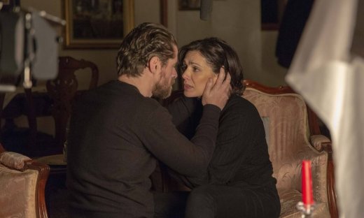 Σασμός: Η σχέση Μαθιού-Βασιλικής αποκαλύπτεται