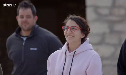 MasterChef: Ο νέος αρχηγός των Μπλε, τα πλεονεκτήματα της Καλλιόπης και οι στρατηγικές επιλογές!