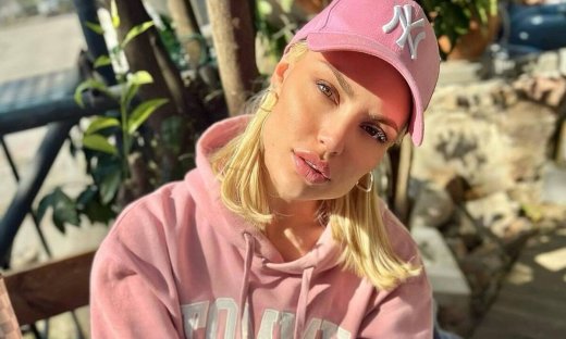 Αποκαλυπτική η Αλεξάνδρα Παναγιώταρου: «Έχω υπάρξει σε τοξική σχέση! Με παρακολουθούσε»