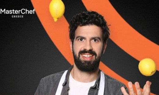 MasterChef: Έξαλλο το Twitter με τον δολοπλόκο Χριστόφορο (photos)