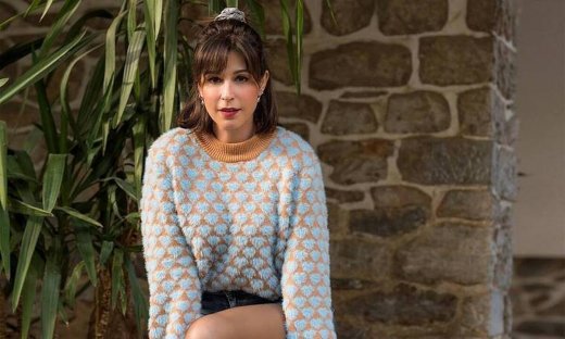 Παπουτσάκη: Μου έστελναν περίεργα σημειώματα, από κομμένα γράμματα εφημερίδων, ήταν τρομακτικό!