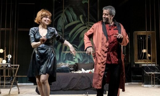 Γιατί μιλά η Λαμπρόγιαννη για κουκούλωμα; Το ξέσπασμα θυμίζει πολύ το #metoo