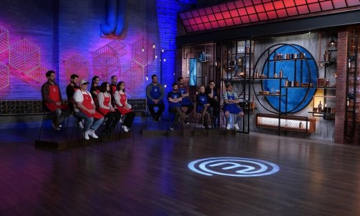 MasterChef:  Η ώρα για το συμβούλιο της εβδομάδας έφτασε