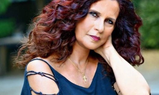 Αποκαλυπτική η Πωλίνα: «Μια φορά που ξέφυγε το πράγμα έφυγε το χέρι μου από την πόρτα με μπουνίδι»