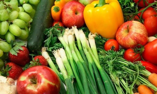 Φυτική διατροφή: Συνδέεται με χαμηλότερο κίνδυνο ανάπτυξης διαβήτη, σύμφωνα με μελέτη