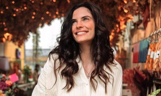 Flashback από την Μπόμπα:  H φωτογραφία με φουσκωμένη κοιλιά ενθουσίασε τους χρήστες του Instagram