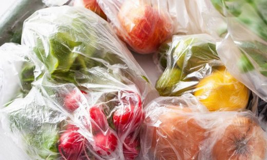 Φρούτα και λαχανικά μπορούν να καταπολεμήσουν τις αναπνευστικές ασθένειες – μελέτη