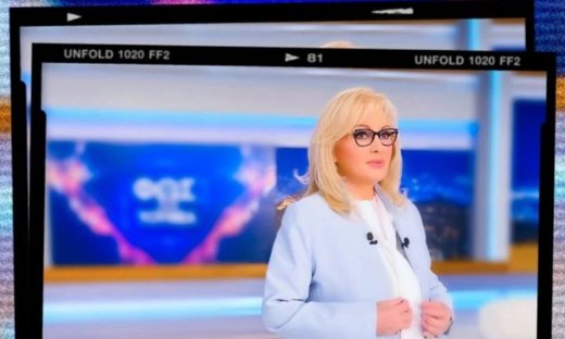 Φως στο Τούνελ: Φινάλε με τη Τζωρτζίνα να φωνάζει «Κέρδισα» - Λύγισε το κοινό στο Twitter