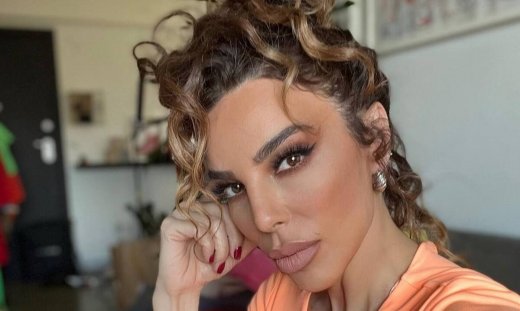 Κέλλυ Κελεκίδου: Η επική ατάκα της για την «είσοδο» του Νίκου Κουρκούλη στο Survivor!