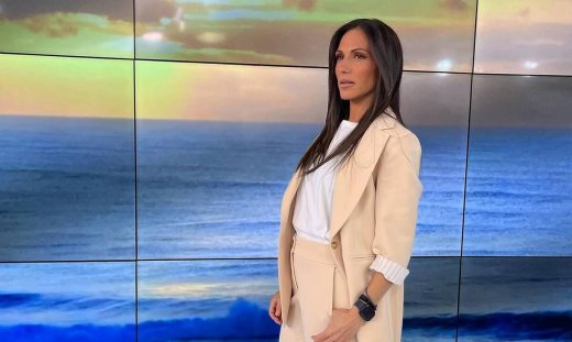 Ανθή Βούλγαρη: Πήρε εξιτήριο από το νοσοκομείο - Η πρώτη ανάρτηση και τα νεότερα για την υγεία της!