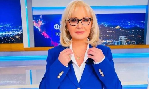 Αγγελική Νικολούλη: Συγκινεί ο γιος της: «Βλέπεις μια τηλεοπτική επιτυχία, εγώ μία ακόμα θυσία!»