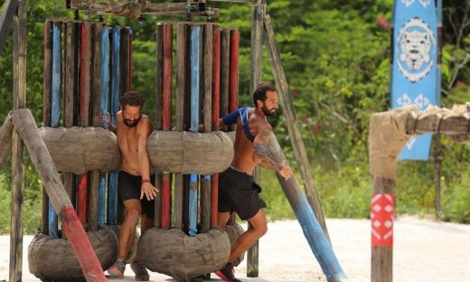 Survivor: Έξαλλο το Twitter με τον Άρη Σοϊλέδη και αιτία είναι ένα βίντεο