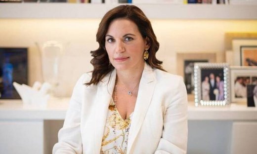 Όλγα Κεφαλογιάννη: «Θέλω να δώσω κουράγιο στις γυναίκες που θέλουν να γίνουν μητέρες»