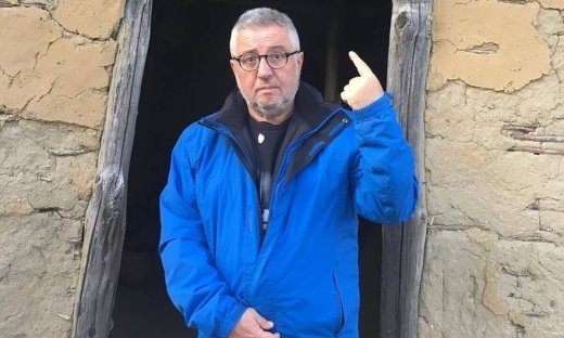 Στάθης Παναγιωτόπουλος: Ξανά στο σκαμνί για διαρροή βίντεο πρώην συντρόφου του