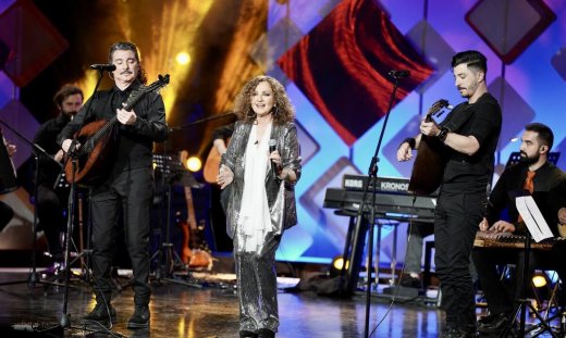 Πάσχα στην ΕΡΤ με το πιο ξεχωριστό εορταστικό πρόγραμμα!