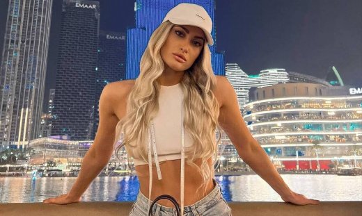 Βαρύ πένθος για την Ιωάννα Τούνη - Έφυγε από τη ζωή η μητέρα της