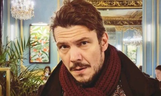 «Χείμαρρος» ο Ιωάννης Παπαζήσης: Έχω μείνει απλήρωτος από δουλειά – Κινήθηκα νομικά (Video)